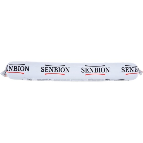 Акриловый герметик SENBION AS-10 универсальный, 600 мл S-Герм-15744/600 Акриловый герметик SENBION AS-10 универсальный, 600 мл S-Герм-15744/600