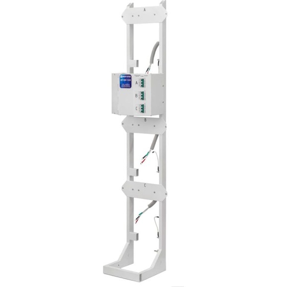 Стойка Энерготех SST + БКС 15000-20000 ВА 514547 Стойка Энерготех SST + БКС 15000-20000 ВА 514547
