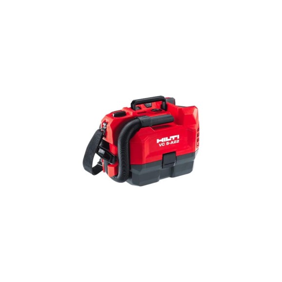 Универсальный пылесос Hilti VC 5-A22 2187662 Универсальный пылесос Hilti VC 5-A22 2187662