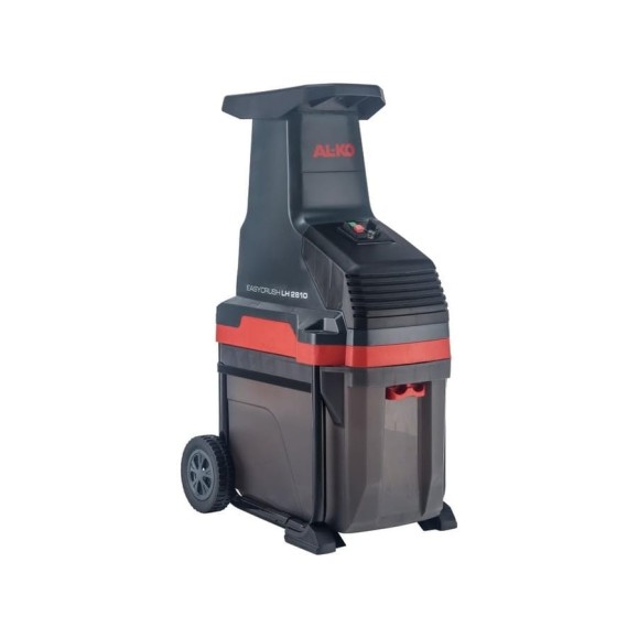 Валковый измельчитель AL-KO LH 2810 EASY CRUSH 113873 Валковый измельчитель AL-KO LH 2810 EASY CRUSH 113873
