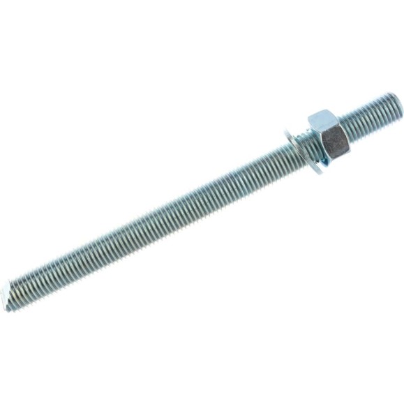 fischer RG M 24 x 300 GVZ МЕТАЛЛ. ШПИЛЬКА 10шт. 50261 fischer RG M 24 x 300 GVZ МЕТАЛЛ. ШПИЛЬКА 10шт. 50261
