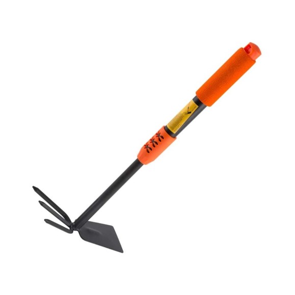 Рыхлитель-комби с поролоновой ручкой Park HG3550-E 270223 Рыхлитель-комби с поролоновой ручкой Park HG3550-E 270223