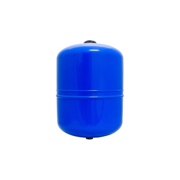 Бак расширительный WATER-PRO (18 л; 10 Бар; 3/4 "G; -10..+99 С; вертикальный) Zilmet 11A0001817 Бак расширительный WATER-PRO (18 л; 10 Бар; 3/4 "G; -10..+99 С; вертикальный) Zilmet 11A0001817
