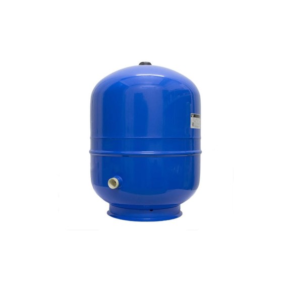 Бак расширительный HYDRO-PRO (105 л; 10 Бар; 1 1/4 "G; вертикальный; синий) Zilmet 11A0010500 Бак расширительный HYDRO-PRO (105 л; 10 Бар; 1 1/4 "G; вертикальный; синий) Zilmet 11A0010500