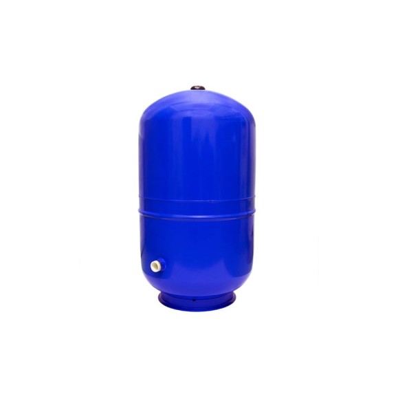 Бак расширительный HYDRO-PRO (150 л; 10 Бар; 1 1/4 "G; вертикальный; синий) Zilmet 11A0015000 Бак расширительный HYDRO-PRO (150 л; 10 Бар; 1 1/4 "G; вертикальный; синий) Zilmet 11A0015000