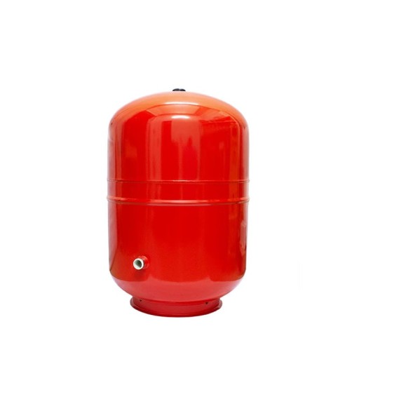 Бак расширительный HYDRO-PRO (250 л; 10 Бар; 1 1/4 "G; вертикальный; красный) Zilmet 11A0025019 Бак расширительный HYDRO-PRO (250 л; 10 Бар; 1 1/4 "G; вертикальный; красный) Zilmet 11A0025019