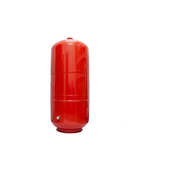 Бак расширительный HYDRO-PRO (400 л; 10 Бар; 1 1/4 "G; вертикальный; красный) Zilmet 11A0040012 Бак расширительный HYDRO-PRO (400 л; 10 Бар; 1 1/4 "G; вертикальный; красный) Zilmet 11A0040012