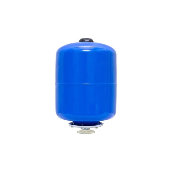 Гидроаккумулятор ULTRA-PRO (19 л; 10 Бар; 1 "G; EPDM; синий; вертикальный) Zilmet 1100001911 Гидроаккумулятор ULTRA-PRO (19 л; 10 Бар; 1 "G; EPDM; синий; вертикальный) Zilmet 1100001911