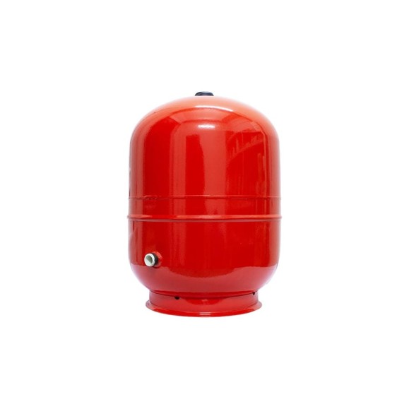 Бак расширительный HYDRO-PRO (80 л; 10 Бар; 1"G; вертикальный; красный) Zilmet 11A0008031 Бак расширительный HYDRO-PRO (80 л; 10 Бар; 1"G; вертикальный; красный) Zilmet 11A0008031