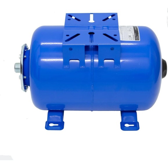 Гидроаккумулятор горизонтальный ULTRA PRO (24 л; 10 Br; 1 G; нержавеющий фланец) Zilmet 1100002406 Гидроаккумулятор горизонтальный ULTRA PRO (24 л; 10 Br; 1 G; нержавеющий фланец) Zilmet 1100002406
