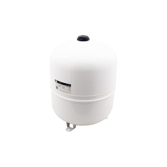 Бак расширительный SOLAR-PLUS (50 л; 10 Бар; 3/4 "G; вертикальный) Zilmet 11A2005002 Бак расширительный SOLAR-PLUS (50 л; 10 Бар; 3/4 "G; вертикальный) Zilmet 11A2005002
