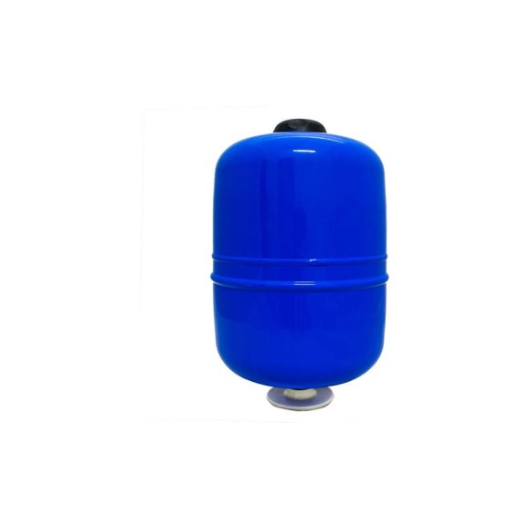 Бак расширительный WATER-PRO (8 л; 10 Бар; 3/4"G; -10..+99 С; вертикальный) Zilmet 11A0000811 Бак расширительный WATER-PRO (8 л; 10 Бар; 3/4"G; -10..+99 С; вертикальный) Zilmet 11A0000811