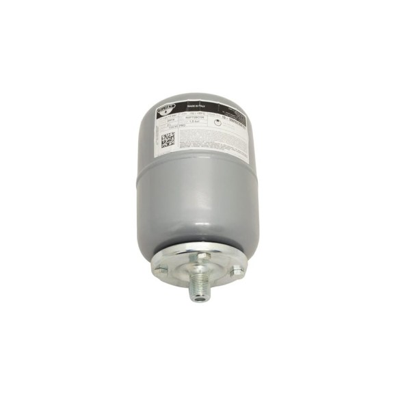Бак расширительный HY-PRO (2 л; 10 Бар; 3/4"G; -10 + 99 С; вертикальный) Zilmet 11H0000200 Бак расширительный HY-PRO (2 л; 10 Бар; 3/4"G; -10 + 99 С; вертикальный) Zilmet 11H0000200