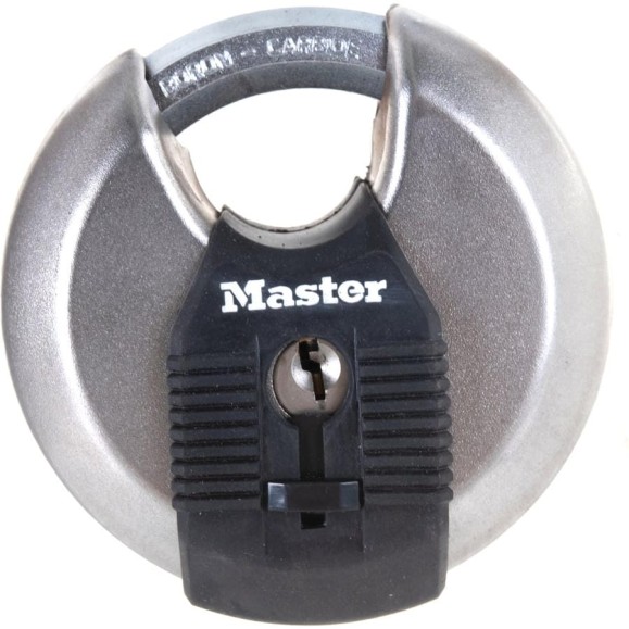 Навесной замок MasterLock EXCELL M50EURD Навесной замок MasterLock EXCELL M50EURD