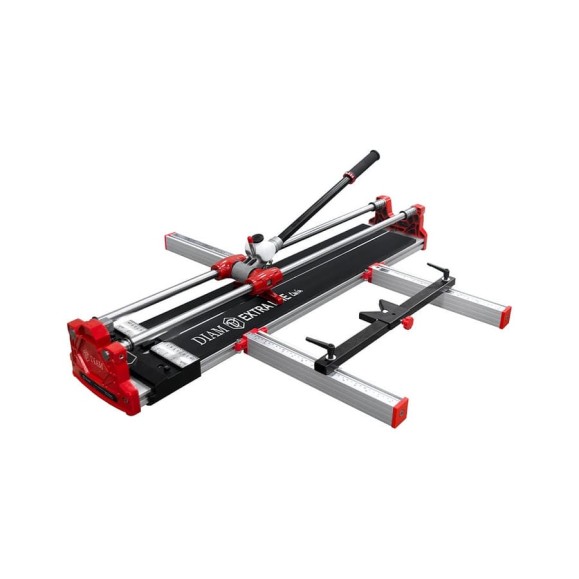 Плиткорез ручной Diam twin-850L, с двумя направляющими, серия Экстра 600121 Плиткорез ручной Diam twin-850L, с двумя направляющими, серия Экстра 600121