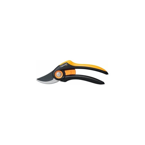 Плоскостной секатор Fiskars Plus P521 1057167 Плоскостной секатор Fiskars Plus P521 1057167