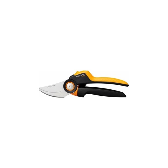 Плоскостной секатор Fiskars X-series PowerGear L P961 1057175 Плоскостной секатор Fiskars X-series PowerGear L P961 1057175