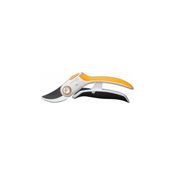 Металлический плоскостной секатор Fiskars Plus PowerLever P751 1057172