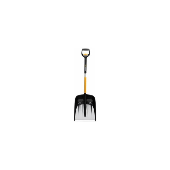 Телескопическая лопата для уборки снега Fiskars X-series 1057188 Телескопическая лопата для уборки снега Fiskars X-series 1057188