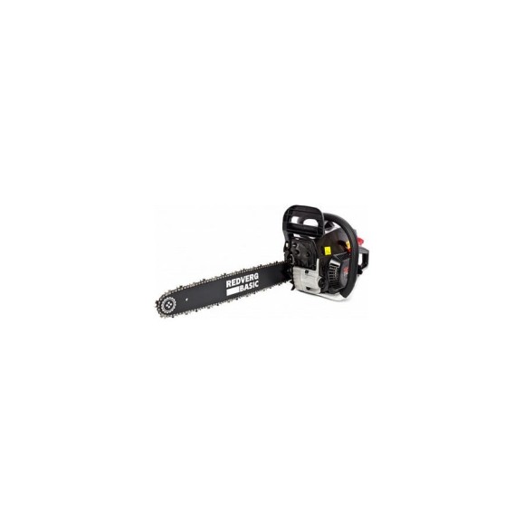Бензопила REDVERG Basic GC-52 6631082 Бензопила REDVERG Basic GC-52 6631082
