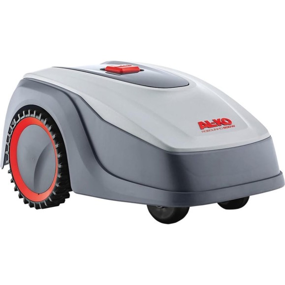 Газонокосилка-робот AL-KO ROBOLINHO 500 W 119925
