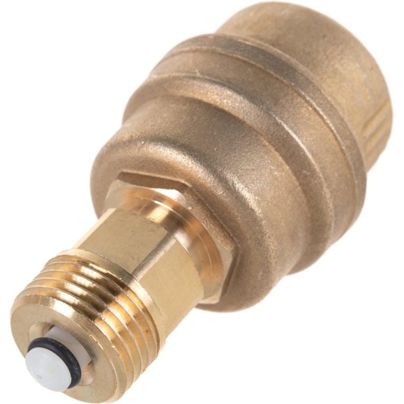 Автоматический воздухоотводчик Watts MICROVENT MKV 15 R 10004984 Автоматический воздухоотводчик Watts MICROVENT MKV 15 R 10004984