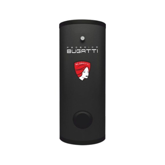 Бойлер косвенного нагрева Federica Bugatti KBS-B 100 2036155
