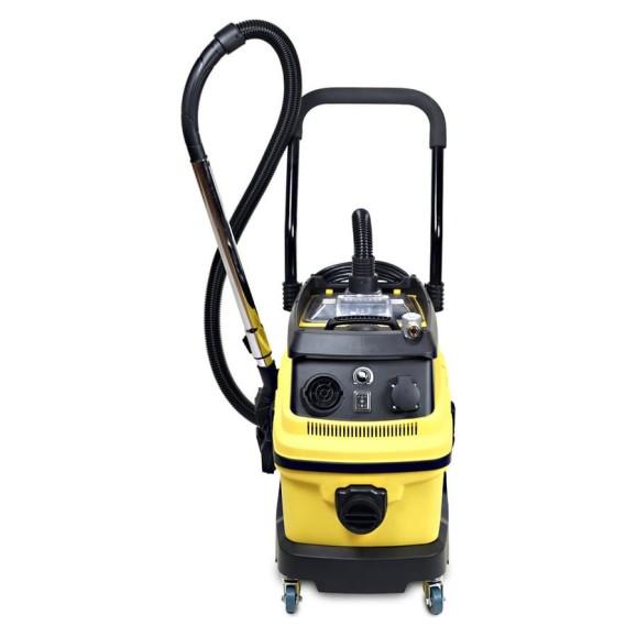 Промышленный пылесос SCHTAER 220V/50Hz TS1600