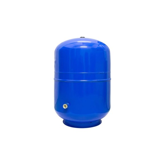 Бак расширительный HYDRO-PRO (250 л; 10 Бар; 1 1/4 "G; вертикальный; синий) Zilmet 11A0025000 Бак расширительный HYDRO-PRO (250 л; 10 Бар; 1 1/4 "G; вертикальный; синий) Zilmet 11A0025000