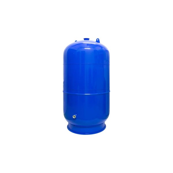 Бак расширительный HYDRO-PRO (600 л; 10 Бар; 1 1/4 "G; вертикальный; синий) Zilmet 11A0060000