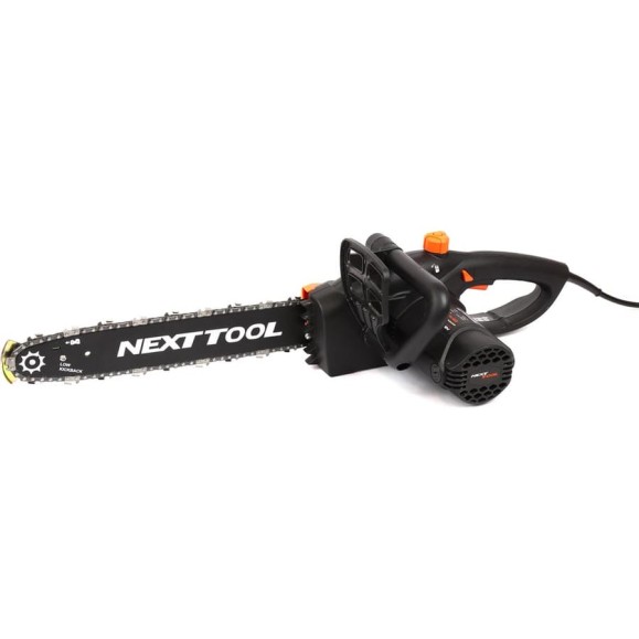 Электрическая цепная пила NEXTTOOL ECS-1600-14 400061