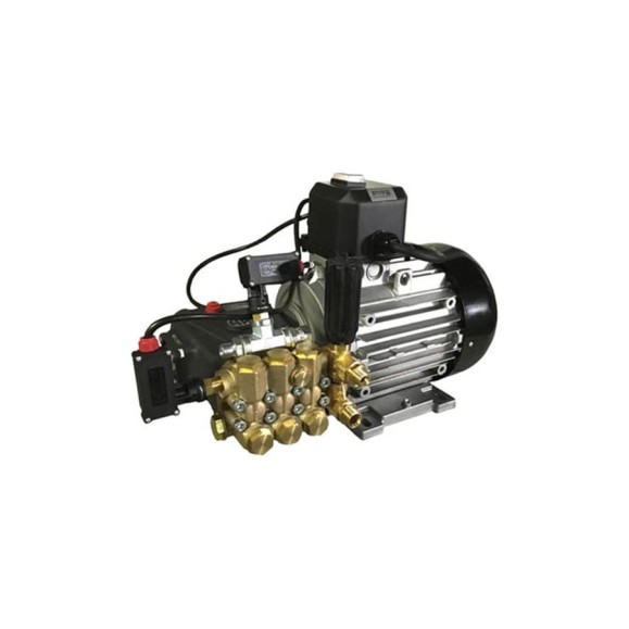 Моноблок ANNOVI REVERBERI HRR 15.20 ET TS 28087 Моноблок ANNOVI REVERBERI HRR 15.20 ET TS 28087
