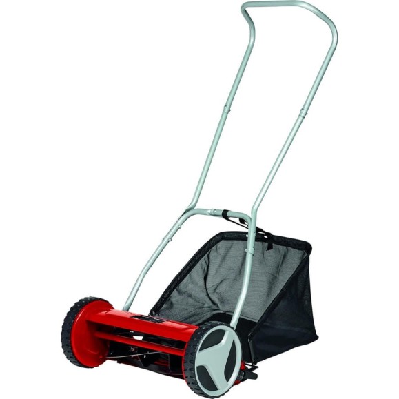 Механическая газонокосилка Einhell GC-HM 400 3414129 Механическая газонокосилка Einhell GC-HM 400 3414129