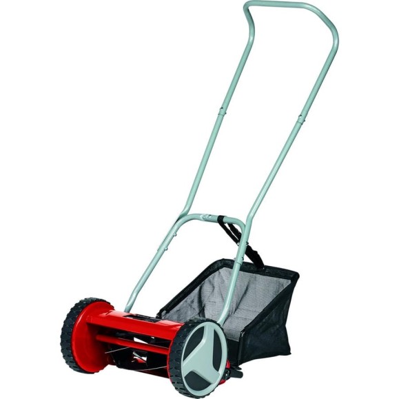 Механическая газонокосилка Einhell GC-HM 300 3414114 Механическая газонокосилка Einhell GC-HM 300 3414114
