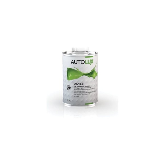 Грунт для пластиков Autolux 1К 1л AL418/S1 Грунт для пластиков Autolux 1К 1л AL418/S1