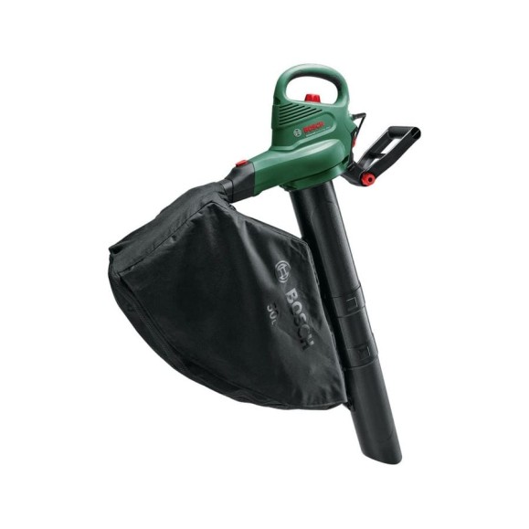 Садовый пылесос-воздуходувка Bosch Universal GardenTidy 3000 06008B1001 Садовый пылесос-воздуходувка Bosch Universal GardenTidy 3000 06008B1001