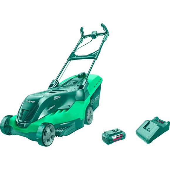 Газонокосилка Bosch AdvancedRotak 36-850 06008B9805 Газонокосилка Bosch AdvancedRotak 36-850 06008B9805