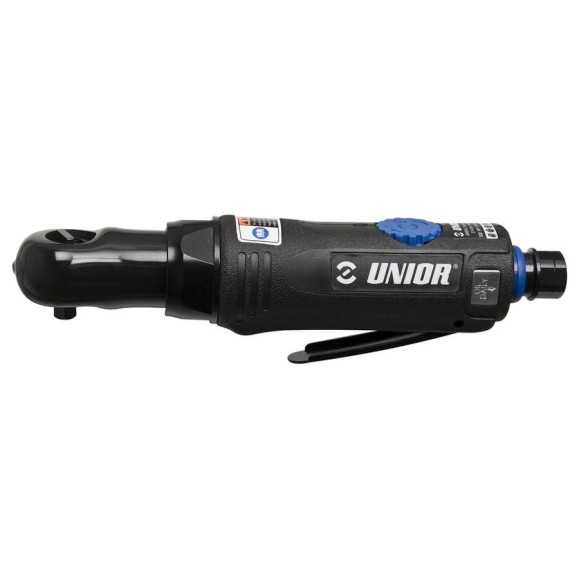 Пневматическая трещотка Unior 1/4" 3838909275659 Пневматическая трещотка Unior 1/4" 3838909275659