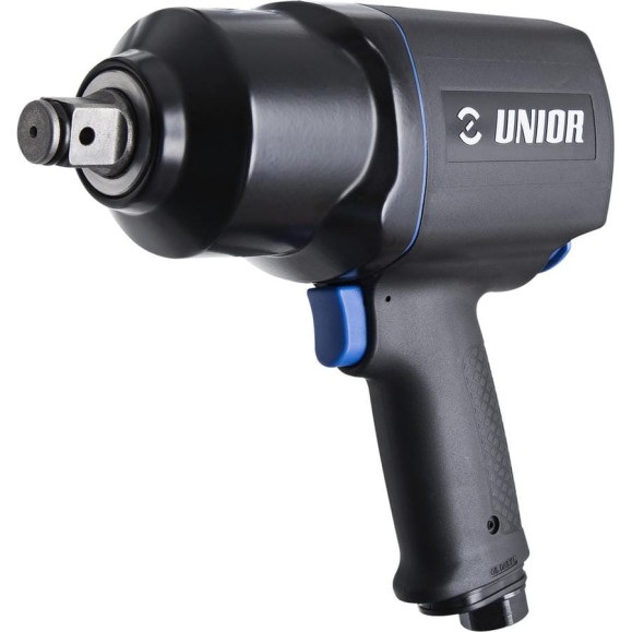 Пневматический ударный гайковёрт Unior 3/4", 2034 Нм 3838909275710 Пневматический ударный гайковёрт Unior 3/4", 2034 Нм 3838909275710