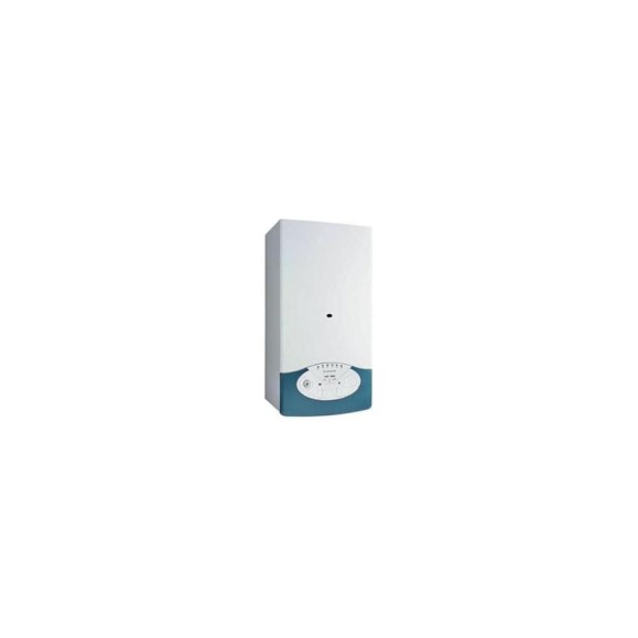 Газовый настенный котел Ariston Egis 24 FF NG (EAA1)