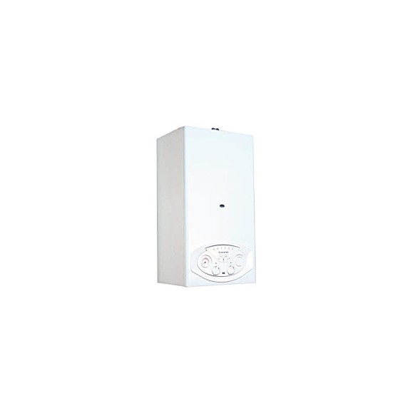 Газовый настенный котел Ariston BS 24 FF Газовый настенный котел Ariston BS 24 FF