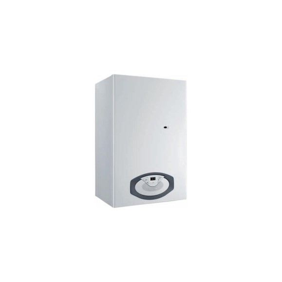 Газовый настенный котел Ariston Clas B 24 FF Газовый настенный котел Ariston Clas B 24 FF