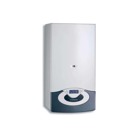 Газовый настенный котел Ariston Genus Premium 24 NG Газовый настенный котел Ariston Genus Premium 24 NG