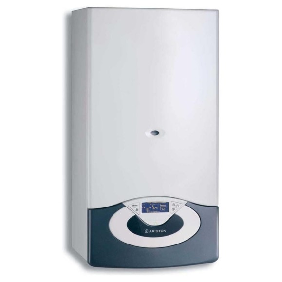 Газовый настенный котел Ariston Genus Premium 35 NG
