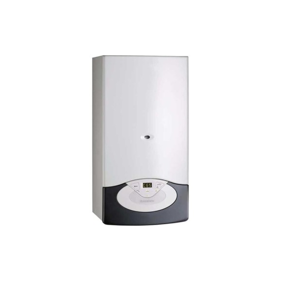 Газовый настенный котел Ariston Clas 24 FF System NG Газовый настенный котел Ariston Clas 24 FF System NG