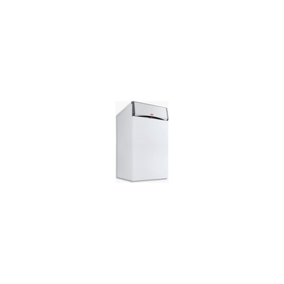 Газовый напольный котел Ariston UNOBLOC GPV 31 RI MET Газовый напольный котел Ariston UNOBLOC GPV 31 RI MET