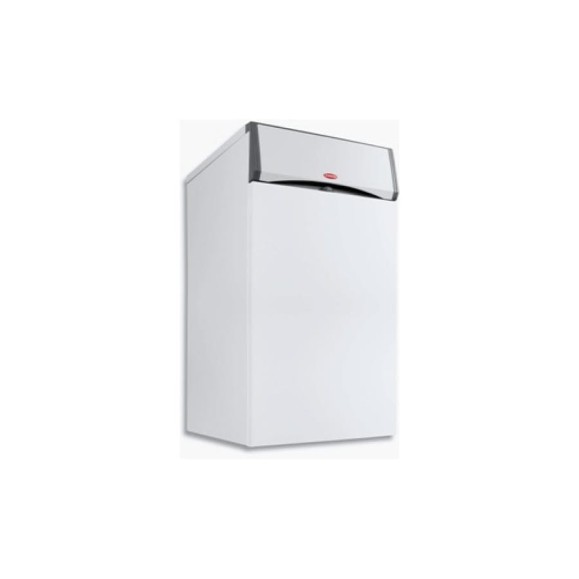 Газовый напольный котел Ariston UNOBLOC G 55 RI MET Газовый напольный котел Ariston UNOBLOC G 55 RI MET