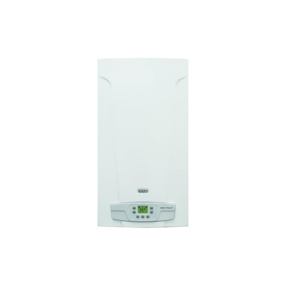 Газовый настенный котел Baxi Eco Four 1.14 Газовый настенный котел Baxi Eco Four 1.14