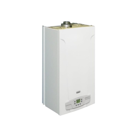 Газовый настенный котел Baxi Eco Four 1.24 F