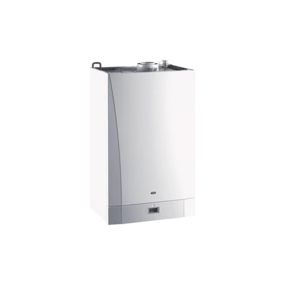 Газовый настенный котел Baxi Luna HT Residential 1.850